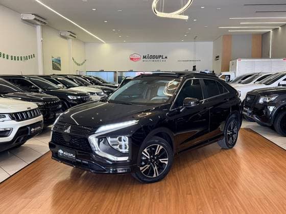 Carro 1.5 MIVEC TURBO GASOLINA HPE-S S-AWC CVT