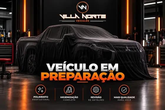Carro 2.4 16V TURBO DIESEL SPORT HPE-S CD 4P 4X4 AUTOMÁTICO