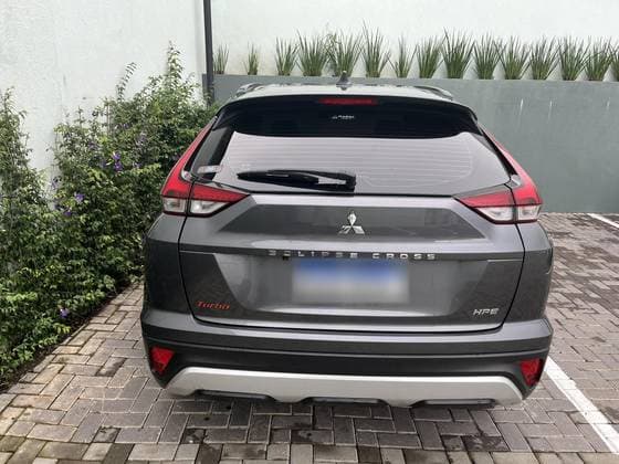 Carro 1.5 MIVEC TURBO GASOLINA HPE CVT