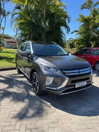 Carro 1.5 MIVEC TURBO GASOLINA HPE-S CVT