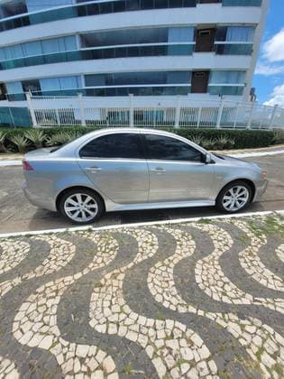 Carro 2.0 GT 16V GASOLINA 4P AUTOMÁTICO