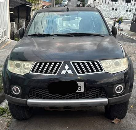 Carro 3.5 HPE 7 LUGARES 4X4 V6 24V FLEX 4P AUTOMÁTICO