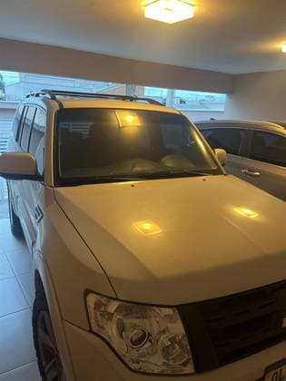 Carro 3.2 HPE 4X4 16V TURBO INTERCOOLER DIESEL 4P AUTOMÁTICO