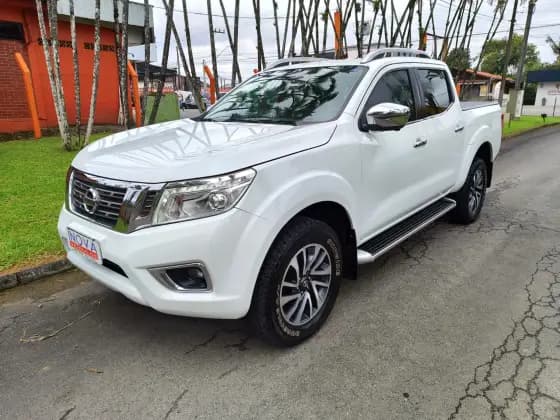 Carro 2.3 16V TURBO DIESEL LE CD 4X4 AUTOMÁTICO