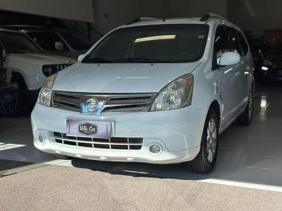 Carro 1.8 SL 16V FLEX 4P AUTOMÁTICO