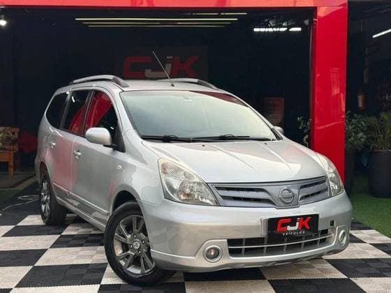 Carro 1.8 SL 16V FLEX 4P AUTOMÁTICO