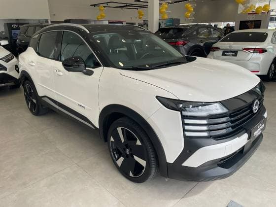 Carro 1.0 TURBO FLEX PLATINUM DCT