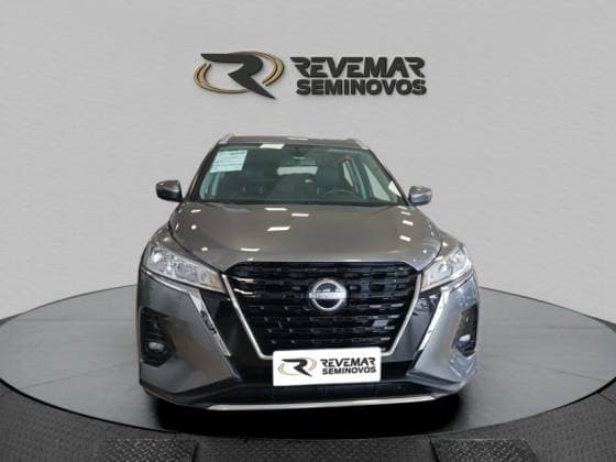 Carro 1.6 16V FLEXSTART ADVANCE XTRONIC