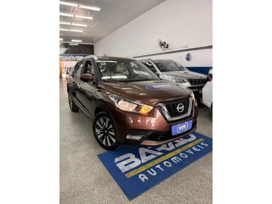 Carro 1.6 16V FLEXSTART SL 4P XTRONIC