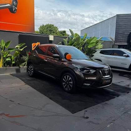 Carro 1.6 16V FLEXSTART SL 4P XTRONIC