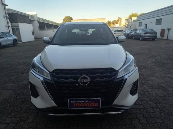 Carro 1.6 16V FLEXSTART ACTIVE PLUS XTRONIC