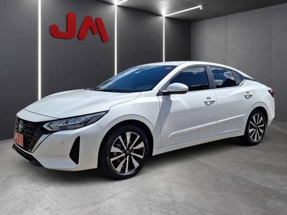 Carro 2.0 16V GASOLINA ADVANCE XTRONIC