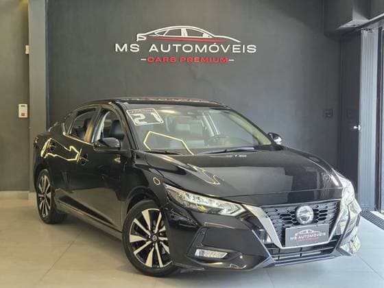 Carro 2.0 16V GASOLINA ADVANCE XTRONIC