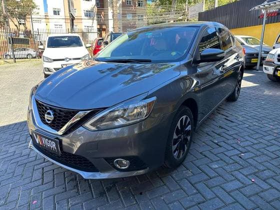 Carro 2.0 S 16V FLEXSTART 4P AUTOMÁTICO