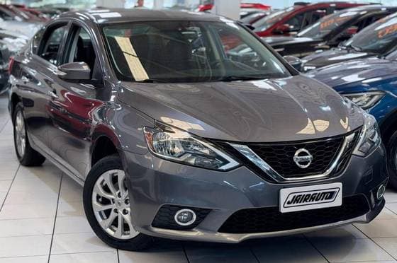 Carro 2.0 S 16V FLEXSTART 4P AUTOMÁTICO
