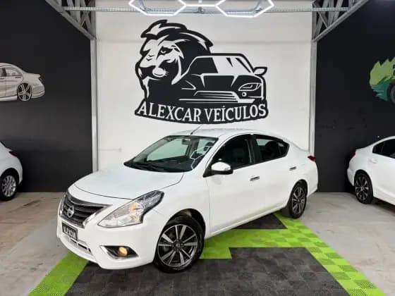 Carro 1.6 16V FLEXSTART SL 4P XTRONIC