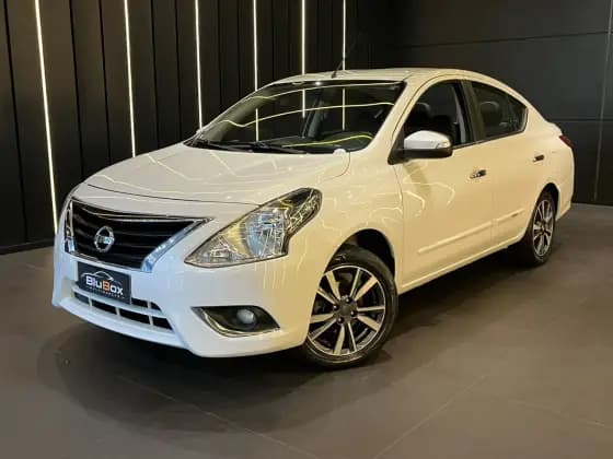 Carro 1.6 16V FLEXSTART SL 4P XTRONIC