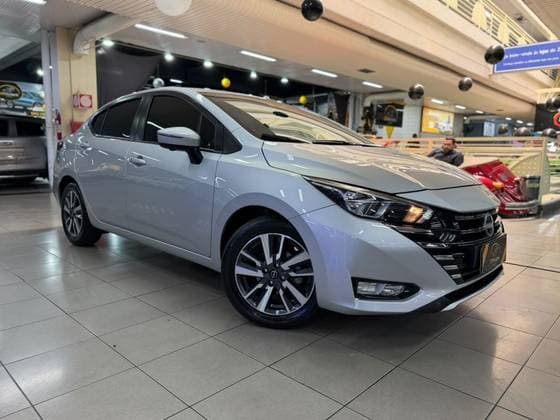 Carro 1.6 16V FLEX ADVANCE XTRONIC