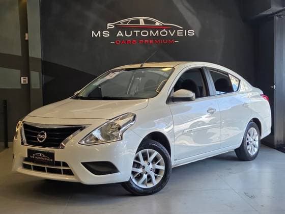Carro 1.6 16V FLEX SV 4P MANUAL