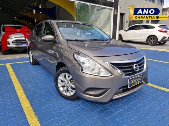 Carro 1.6 16V FLEXSTART SV 4P MANUAL