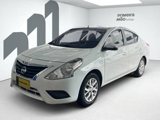 Carro 1.6 16V FLEXSTART SV 4P XTRONIC