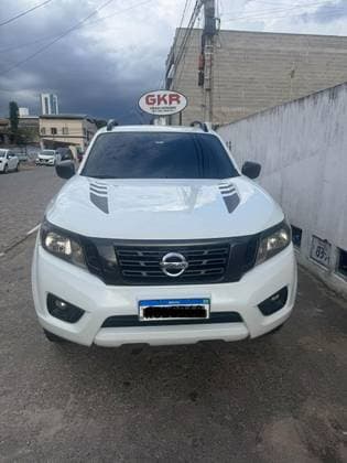 Carro 2.3 16V TURBO DIESEL ATTACK CD 4X4 AUTOMÁTICO