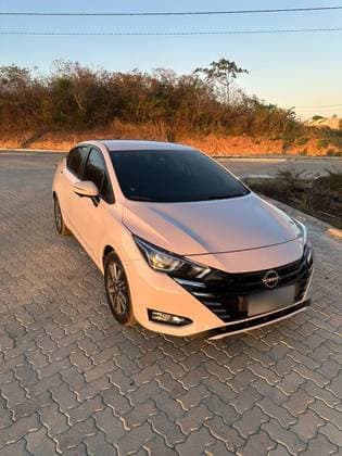 Carro 1.6 16V FLEX ADVANCE XTRONIC