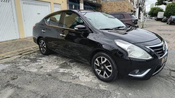 Carro 1.6 16V FLEXSTART SL 4P XTRONIC