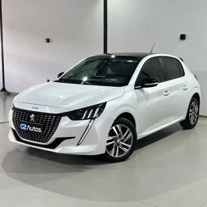 Carro 1.6 16V FLEX GRIFFE AT6