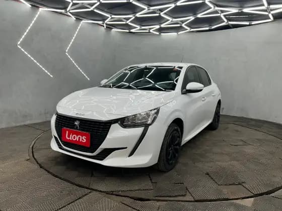 Carro 1.6 16V FLEX LIKE MANUAL