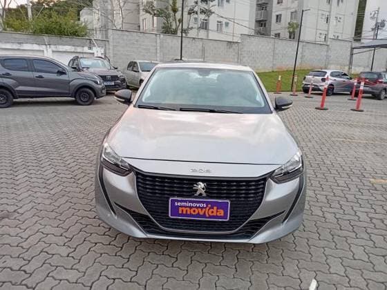 Carro 1.0 FIREFLY FLEX LIKE MANUAL