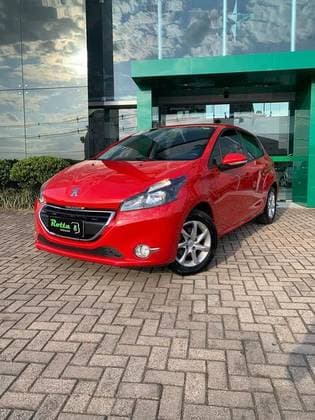 Carro 1.5 ACTIVE 8V FLEX 4P MANUAL
