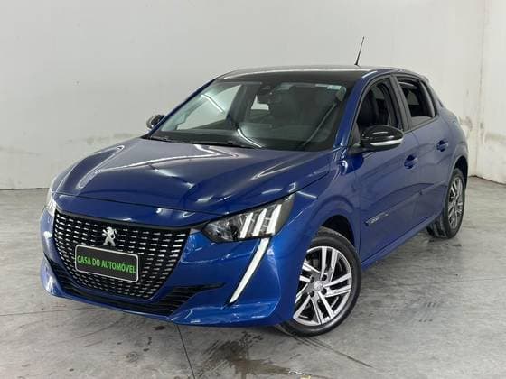 Carro 1.6 16V FLEX GRIFFE AT6