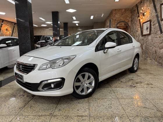 Carro 1.6 BUSINESS 16V TURBO FLEX 4P AUTOMÁTICO