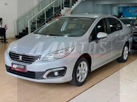 Carro 1.6 BUSINESS 16V TURBO FLEX 4P AUTOMÁTICO