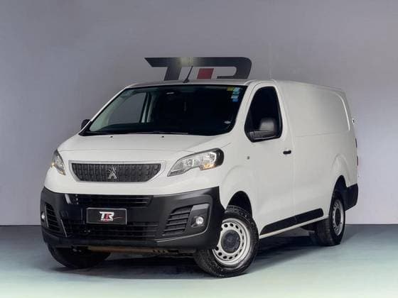 Carro 1.5 BLUEHDI DIESEL CARGO MANUAL