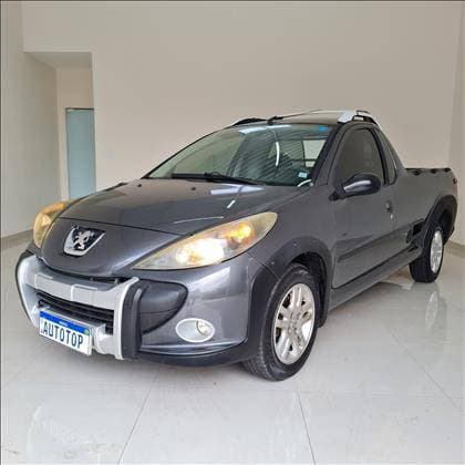 Carro 1.6 ESCAPADE 16V FLEX 2P MANUAL