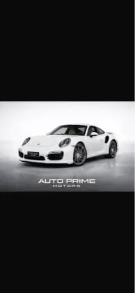 Carro 3.4 CARRERA COUPÉ 6 CILINDROS 24V GASOLINA 2P AUTOMÁTICO