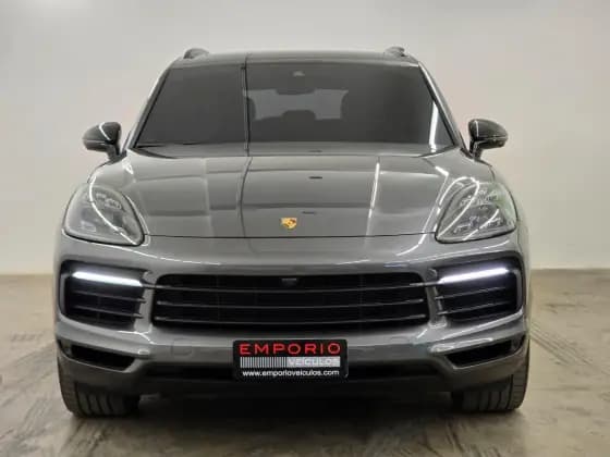 Carro 3.0 V6 E-HYBRID AWD TIPTRONIC S