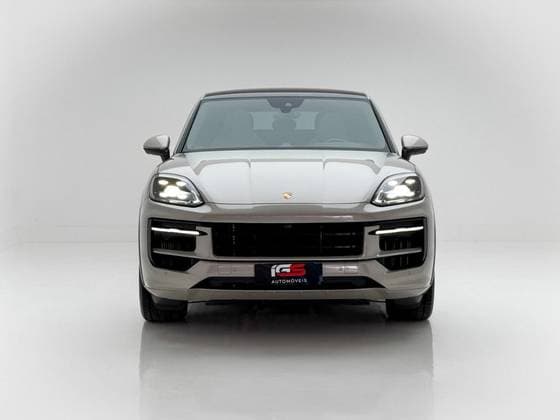 Carro 3.0 V6 E-HYBRID COUPÉ AWD TIPTRONIC S
