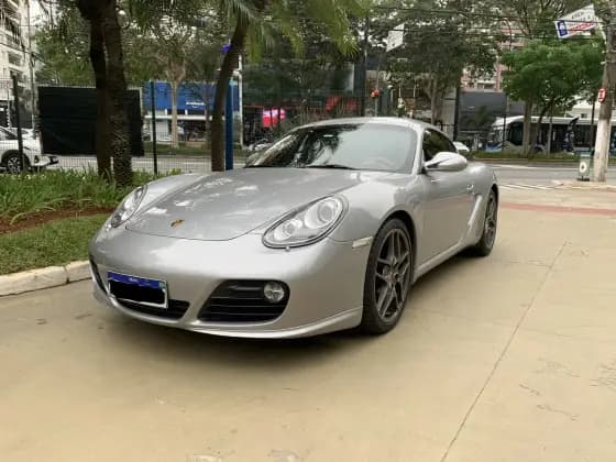 Carro 3.4 S I6 24V GASOLINA 2P AUTOMATIZADO