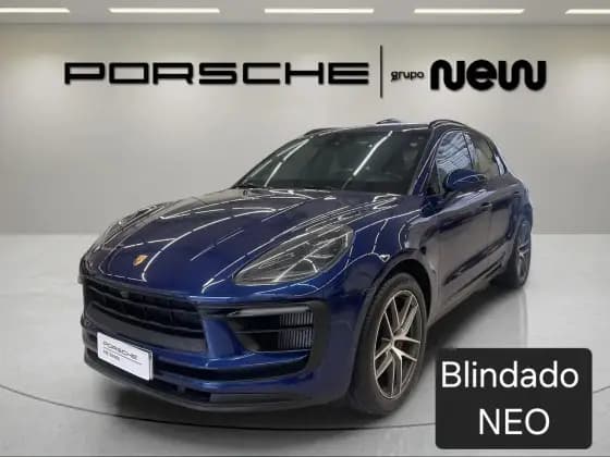 Carro 2.9 V6 BITURBO GASOLINA S PDK