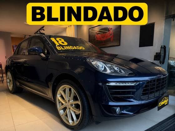 Carro 2.0 16V GASOLINA 4P AUTOMÁTICO