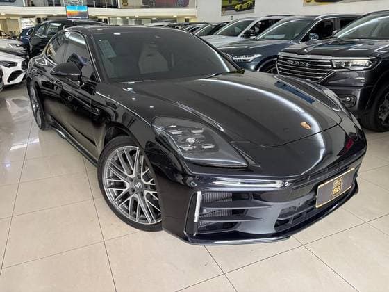 Carro 2.9 V6 E-HYBRID 4 PDK