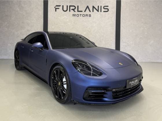 Carro 3.0 V6 GASOLINA PDK