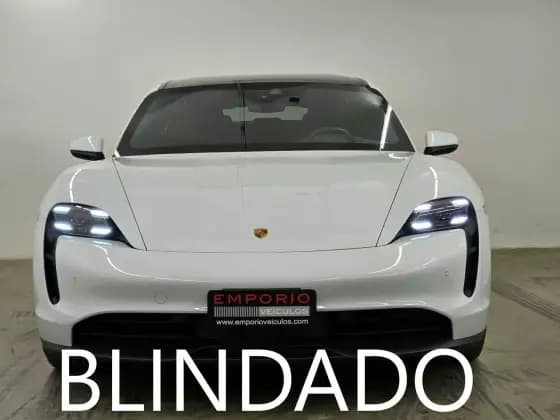 Carro 4S ELÉTRICO