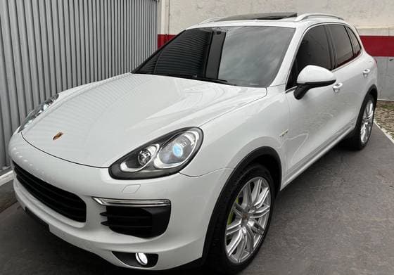 Carro 3.0 S V6 HÍBRIDO 4P TIPTRONIC