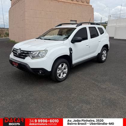 Carro 1.6 16V SCE FLEX ZEN X-TRONIC
