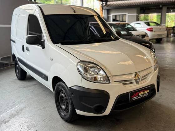 Carro 1.6 EXPRESS 16V FLEX 3P MANUAL