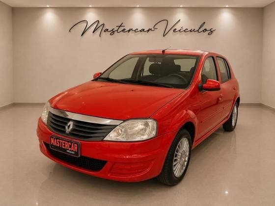 Carro 1.6 EXPRESSION 8V FLEX 4P MANUAL